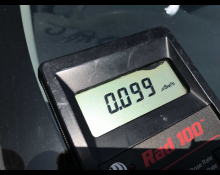 Daihatsu Mira e:S 2018