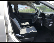 Daihatsu Mira e:S 2018