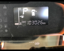 Daihatsu Mira e:S 2018