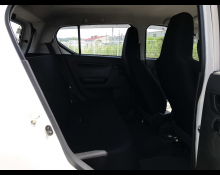 Daihatsu Mira e:S 2018