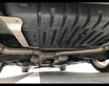 Mercedes-Benz E-Class 2016