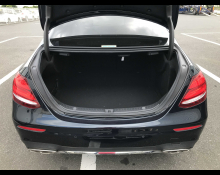 Mercedes-Benz E-Class 2016