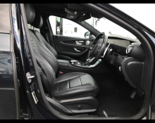 Mercedes-Benz E-Class 2016