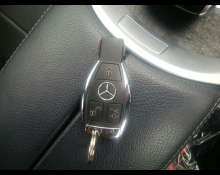 Mercedes-Benz C-Class 2018