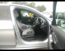 Mercedes-Benz C-Class 2018