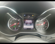 Mercedes-Benz C-Class 2018