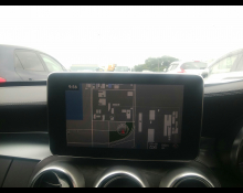 Mercedes-Benz C-Class 2018