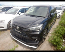 Toyota Raize 2020