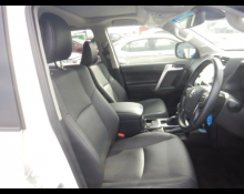 Toyota Land Cruiser Prado 2023