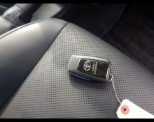 Toyota Land Cruiser Prado 2023