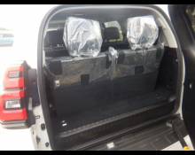 Toyota Land Cruiser Prado 2023