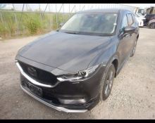 Mazda CX 5 2020