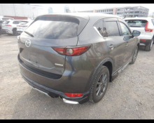 Mazda CX 5 2020
