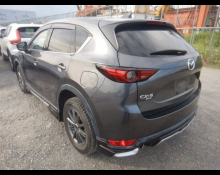 Mazda CX 5 2020