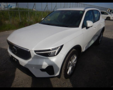 Volvo XC40 2024
