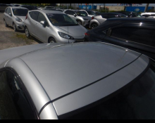 Mercedes Benz SLK 1999