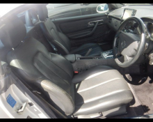 Mercedes Benz SLK 1999