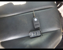 Mercedes Benz SLK 1999