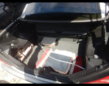 Mercedes Benz SLK 1999