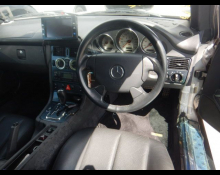 Mercedes Benz SLK 1999