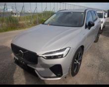 Volvo XC60 2023