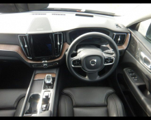 Volvo XC60 2023