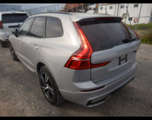 Volvo XC60 2023