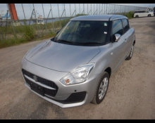 Suzuki Swift 2021
