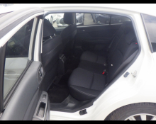 Subaru Impreza Sports 2012