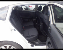 Subaru Impreza Sports 2012