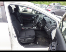Subaru Impreza Sports 2012