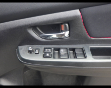 Subaru Impreza Sports 2012