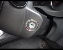 Subaru Impreza Sports 2012