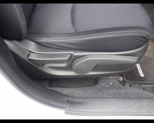 Subaru Impreza Sports 2012