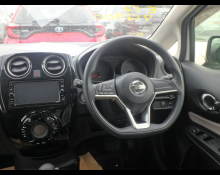 Nissan Note 2020