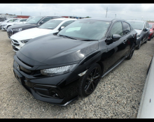 Honda Civic 2021