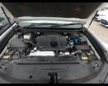 Toyota Land Cruiser Prado 2022