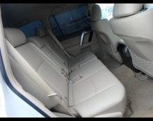 Toyota Land Cruiser Prado 2022