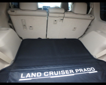 Toyota Land Cruiser Prado 2022