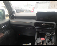 Toyota Land Cruiser 250 2024