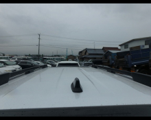 Toyota Land Cruiser 250 2024