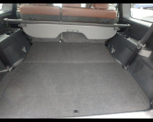 Toyota Land Cruiser 250 2024