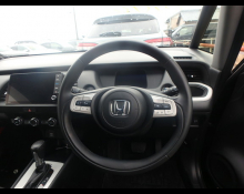 Honda Fit 2022