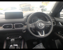Mazda CX 5 2021