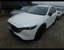 Mazda CX 5 2023