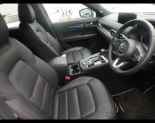 Mazda CX 5 2023