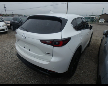 Mazda CX 5 2023