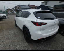 Mazda CX 5 2023