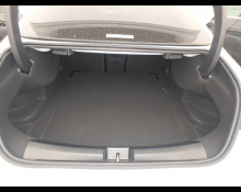 Mercedes-Benz CLA-class 2021