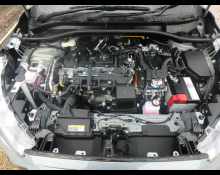 Toyota Corolla Cross 2024